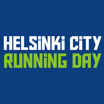 Helsinki puolimaraton - Helsinki Puolimaraton